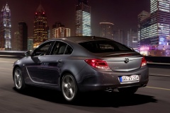 Opel Insignia 2008
