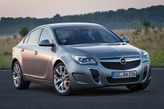 Opel Insignia OPC 2013