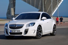 Opel Insignia OPC 2009