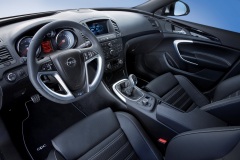 Opel Insignia OPC 2009