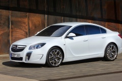 Opel Insignia OPC 2009