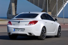 Opel Insignia OPC 2009