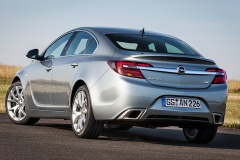 Opel Insignia OPC 2013