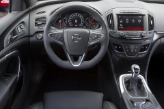 Opel Insignia OPC Sports Tourer 2013
