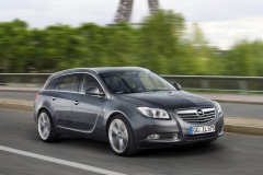 Opel Insignia Sports Tourer 2008