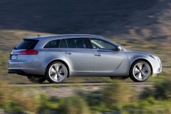 Opel Insignia 2008