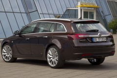 Opel Insignia Sports Tourer 2013