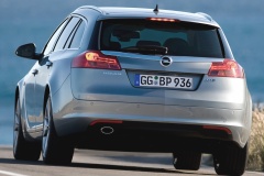 Opel Insignia ST 2008