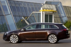 Opel Insignia Sports Tourer 2013