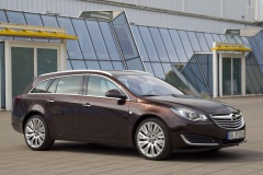 Opel Insignia Sports Tourer 2013