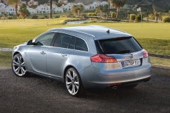 Opel Insignia ST 2008