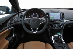 Opel Insignia Sports Tourer 2013