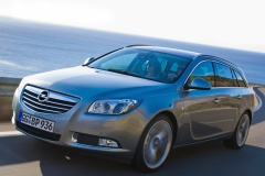 Opel Insignia 2008