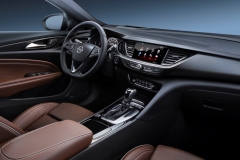 Opel Insignia 2017