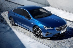Opel Insignia grand Sport 2020