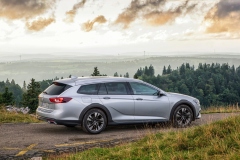 Opel Insignia Coutnry Tourer 2017