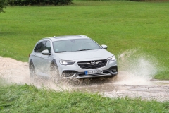 Opel Insignia Coutnry Tourer 2017