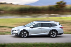 Opel Insignia Coutnry Tourer 2017