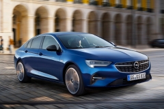 Opel Insignia Grand Sport 2020
