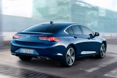 Opel Insignia Grand Sport 2020