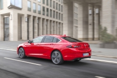 Opel Insignia Grand Sport 2017