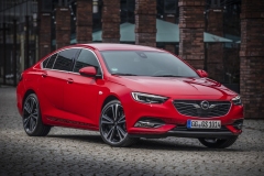 Opel Insignia Grand Sport 2017