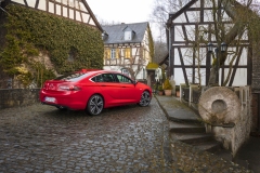 Opel Insignia Grand Sport 2017