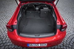 Opel Insignia Grand Sport 2017