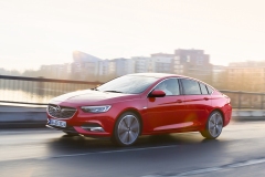 Opel Insignia Grand Sport 2017