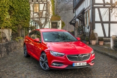 Opel Insignia Grand Sport 2017