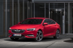 Opel Insignia Grand Sport 2017