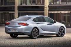 Opel Insignia Grand Sport 2017