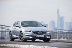 Opel Insignia Grand Sport 2017