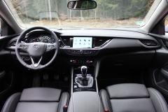 Opel Insignia Grand Sport 2017