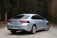 Opel Insignia Grand Sport 2017