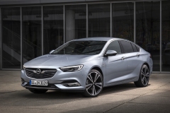 Opel Insignia Grand Sport 2017