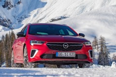Opel Insignia GSi Sports Tourer 2020