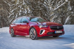 Opel Insignia GSi Sports Tourer 2020