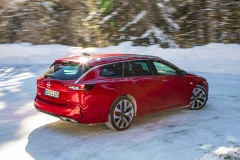 Opel Insignia GSi Sports Tourer 2020