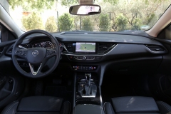 Opel Insignia Sports Tourer 2017