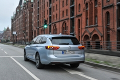 Opel Insignia Sports Tourer 2017