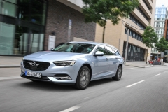 Opel Insignia Sports Tourer 2017