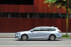 Opel Insignia Sports Tourer 2017