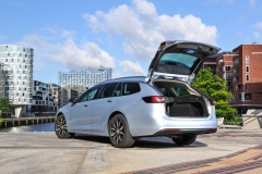 Opel Insignia Sports Tourer 2017