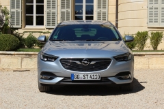 Opel Insignia Sports Tourer 2017
