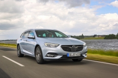Opel Insignia Sports Tourer 2017