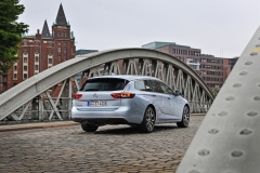 Opel Insignia Sports Tourer 2017