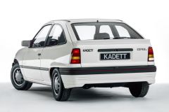 Opel Kadett E