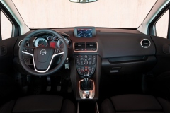 Opel Meriva 2014