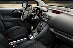 Opel Meriva 2010